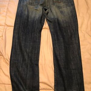 7 For All Mankind Jeans - 7 for all mankind jeans 7 For All Mankind Jeans - 7 for all mankind jeans